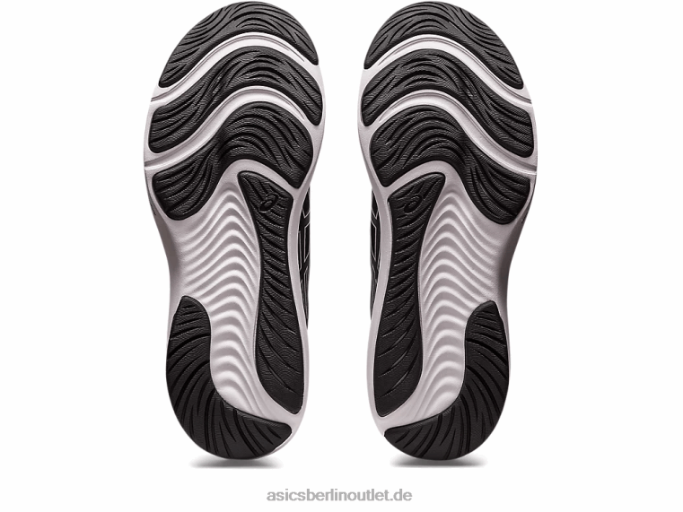 Gel-Puls 14 BL4N560Asics Schwarz-Weiss