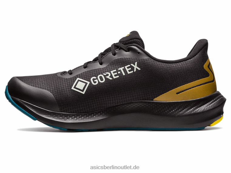 Gel-Pulse 14 GTX BL4N518Asics Schwarz/Flüstergrün