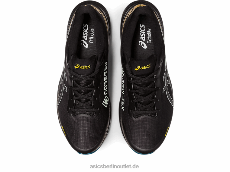 Gel-Pulse 14 GTX BL4N518Asics Schwarz/Flüstergrün