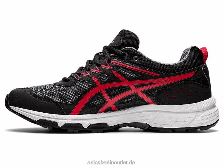 Gel-Sangaku 2 BL4N592Asics Metropole/elektrisches Rot