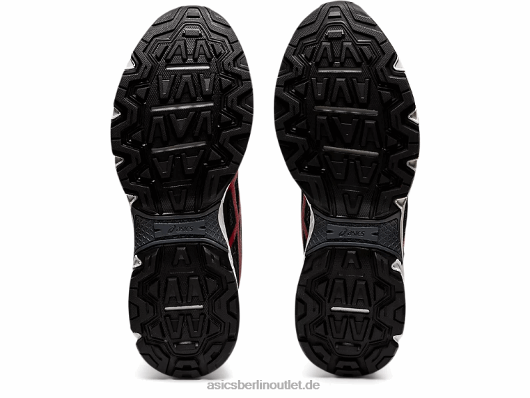 Gel-Sangaku 2 BL4N592Asics Metropole/elektrisches Rot