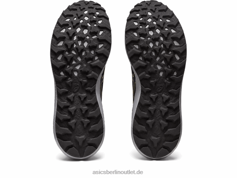 Gel-Sonoma 7 BL4N116Asics Mitternacht/elektrisches Rot