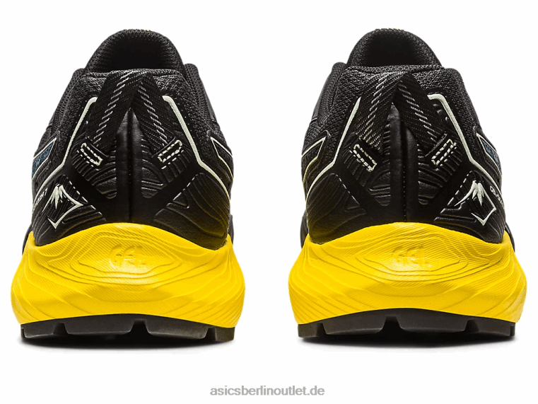 Gel-Sonoma 7 BL4N254Asics Graphitgrau/Tintenblaugrün