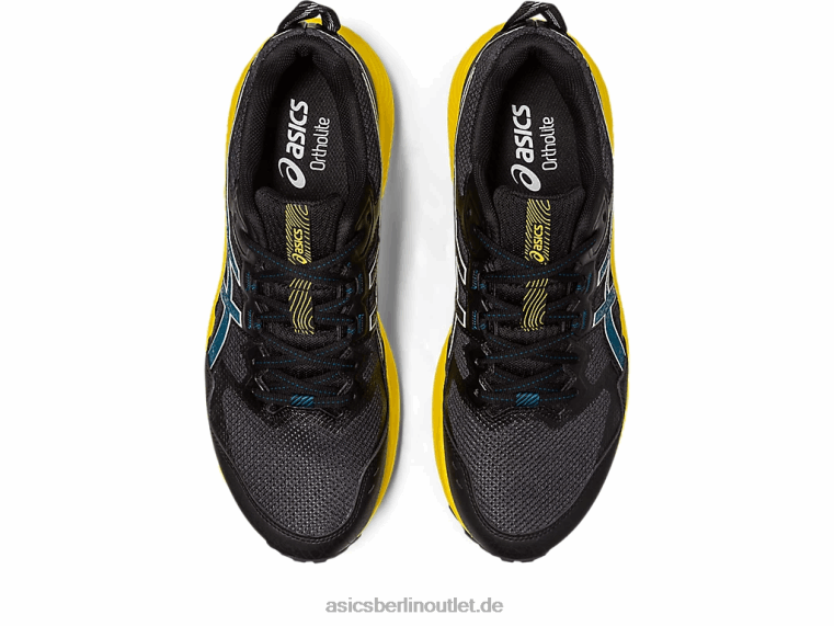 Gel-Sonoma 7 BL4N254Asics Graphitgrau/Tintenblaugrün