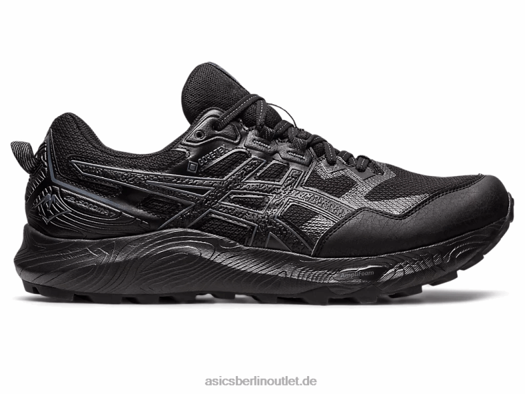 Gel-Sonoma 7 GTX BL4N271Asics schwarz/trägergrau