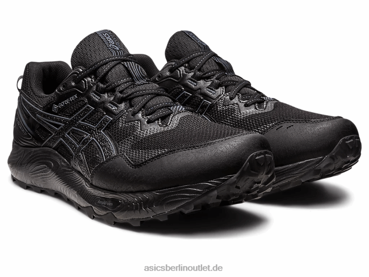 Gel-Sonoma 7 GTX BL4N271Asics schwarz/trägergrau