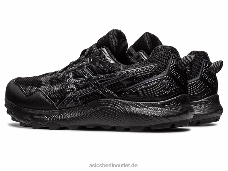 Gel-Sonoma 7 GTX BL4N271Asics schwarz/trägergrau