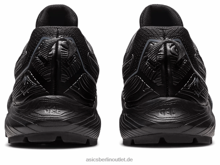 Gel-Sonoma 7 GTX BL4N271Asics schwarz/trägergrau