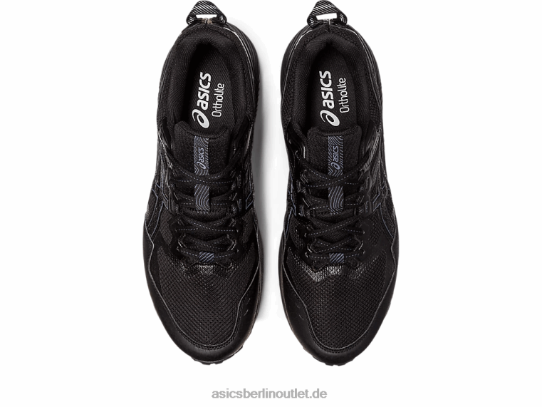 Gel-Sonoma 7 GTX BL4N271Asics schwarz/trägergrau