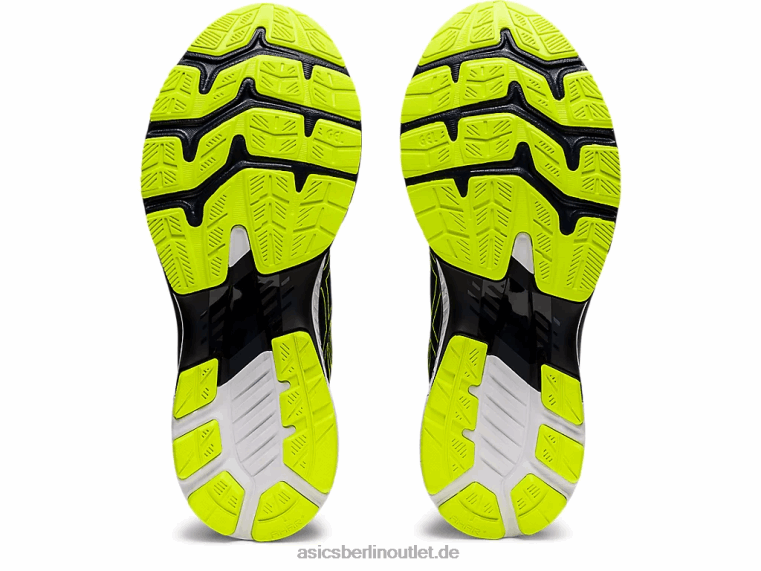 Gel-Superion 5 BL4N687Asics Französisches Blau/Sicherheitsgelb