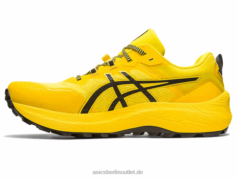 Gel-Trabuco 11 BL4N230Asics goldgelb/schwarz