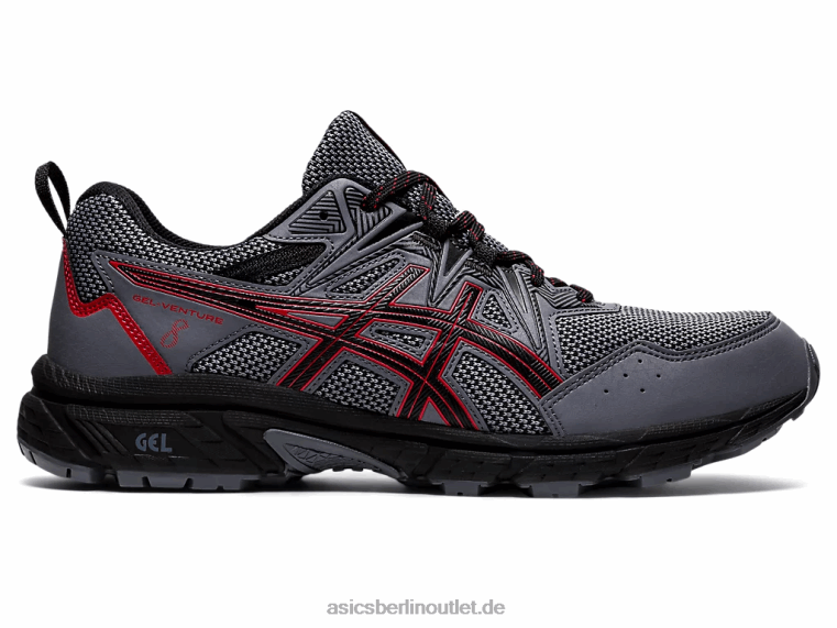 Gel-Venture 8 BL4N1845Asics Metropole/Schwarz