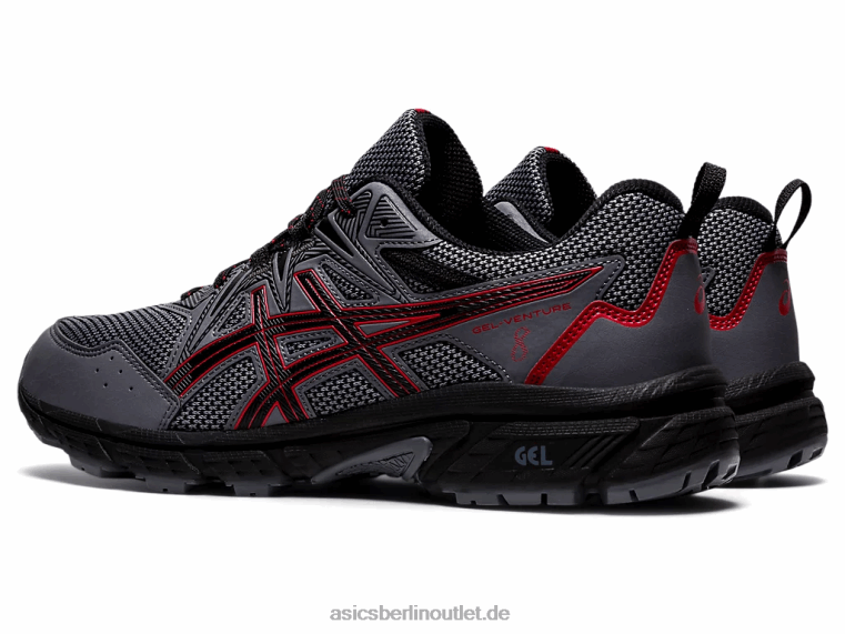 Gel-Venture 8 BL4N1845Asics Metropole/Schwarz