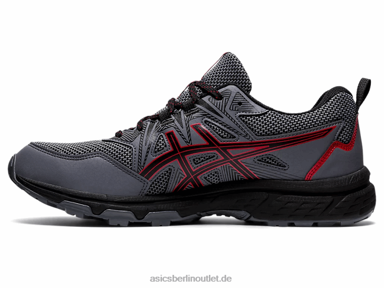 Gel-Venture 8 BL4N1845Asics Metropole/Schwarz