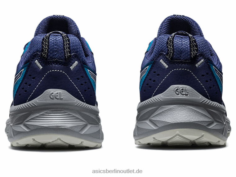 Gel-Venture 9 BL4N108Asics Indigoblau/heller Salbei