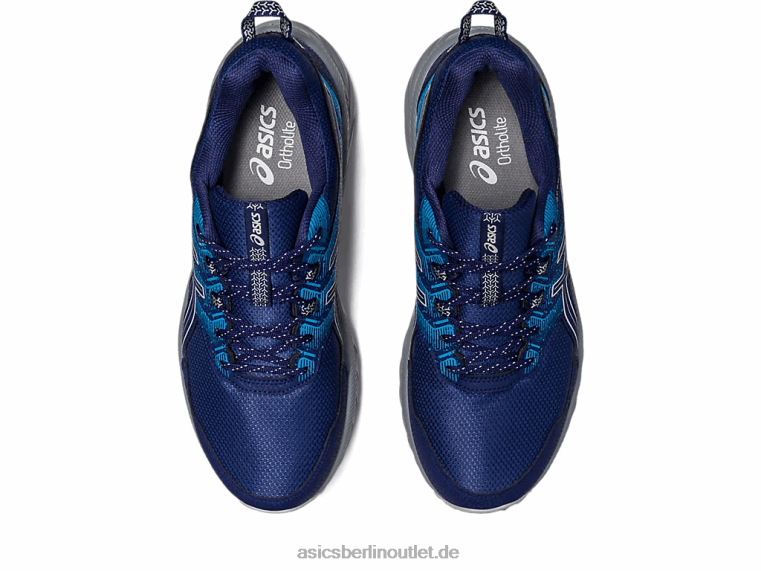 Gel-Venture 9 BL4N108Asics Indigoblau/heller Salbei