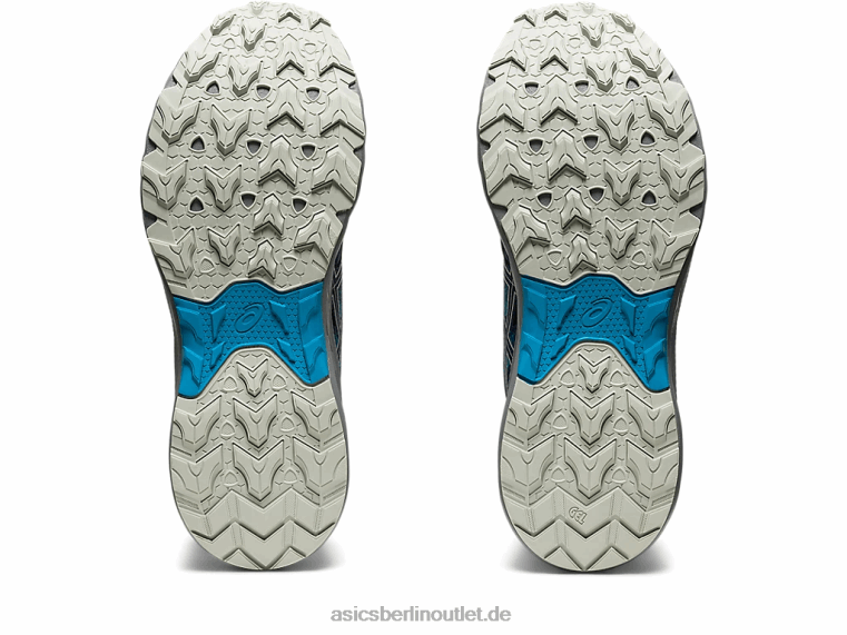 Gel-Venture 9 BL4N108Asics Indigoblau/heller Salbei