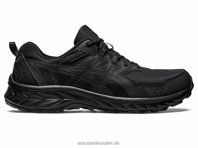 Gel-Venture 9 BL4N68Asics Schwarz