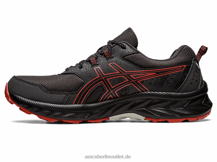 Gel-Venture 9 BL4N84Asics Graphitgrau/Gewürzlatte
