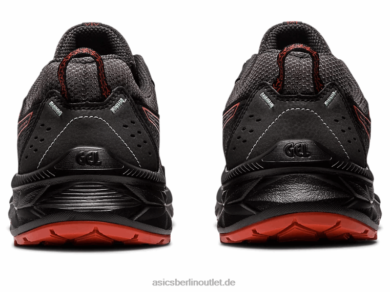 Gel-Venture 9 BL4N84Asics Graphitgrau/Gewürzlatte
