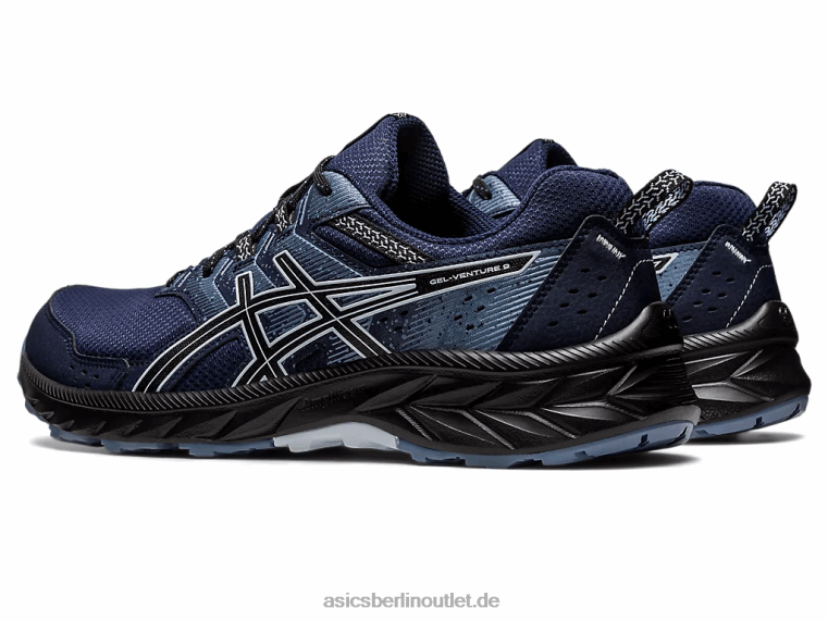 Gel-Venture 9 BL4N90Asics Mitternachtshimmel