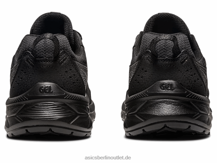 Gel-Venture extra breit BL4N139Asics Schwarz