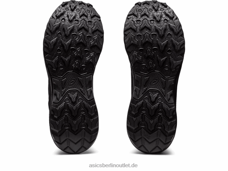 Gel-Venture extra breit BL4N139Asics Schwarz