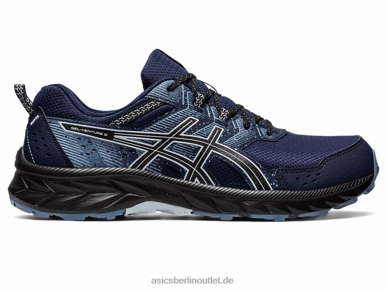 Gel-Venture extra breit BL4N78Asics Mitternachtshimmel