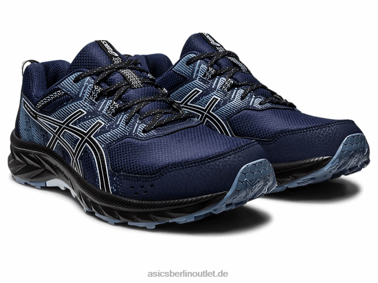Gel-Venture extra breit BL4N78Asics Mitternachtshimmel