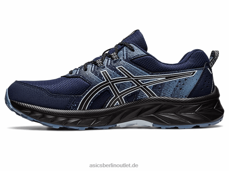 Gel-Venture extra breit BL4N78Asics Mitternachtshimmel
