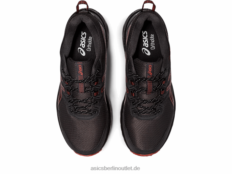 Gel-Venture extra breit BL4N81Asics Graphitgrau/Gewürzlatte