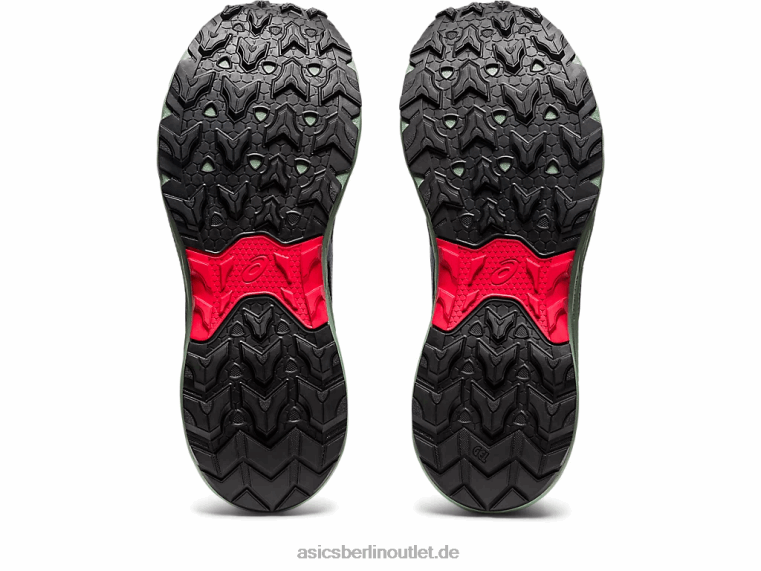 Gel-Venture extra breit BL4N87Asics schwarz/thunfischblau