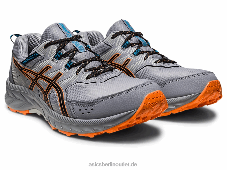 Gel-Venture extra breit BL4N98Asics Blattgestein/Sonnenpfirsich