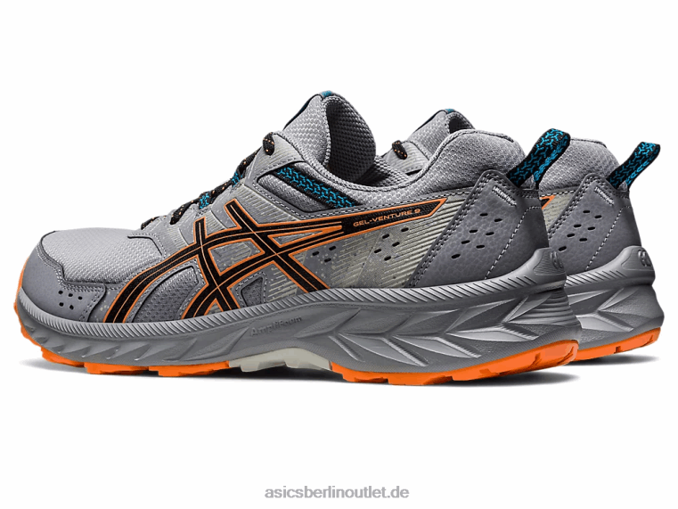 Gel-Venture extra breit BL4N98Asics Blattgestein/Sonnenpfirsich