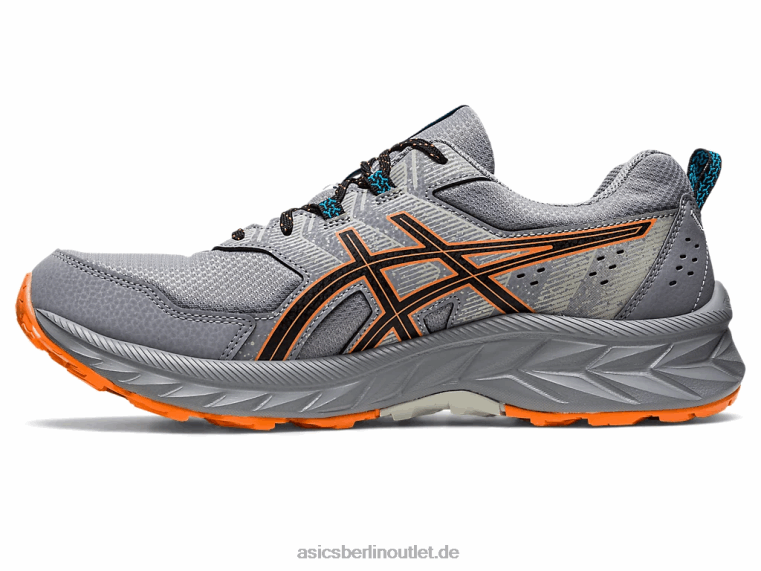 Gel-Venture extra breit BL4N98Asics Blattgestein/Sonnenpfirsich