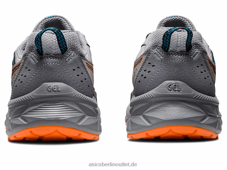 Gel-Venture extra breit BL4N98Asics Blattgestein/Sonnenpfirsich