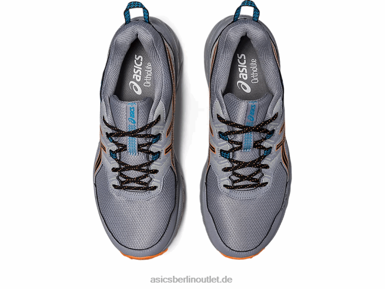 Gel-Venture extra breit BL4N98Asics Blattgestein/Sonnenpfirsich