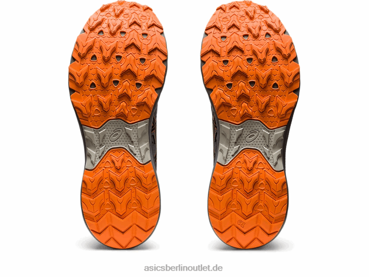 Gel-Venture extra breit BL4N98Asics Blattgestein/Sonnenpfirsich