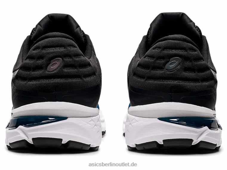 Gel-Verfolgung 7 BL4N1011Asics makoblau/schwarz