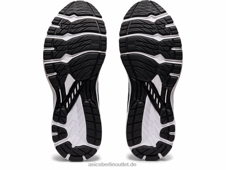 Gel-Verfolgung 7 BL4N1011Asics makoblau/schwarz