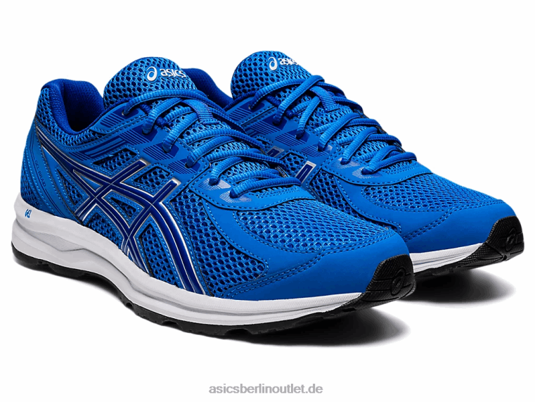 Gelgeflecht BL4N594Asics elektrisches Blau/Monacoblau