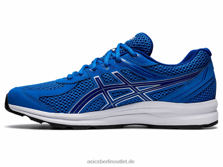 Gelgeflecht BL4N594Asics elektrisches Blau/Monacoblau