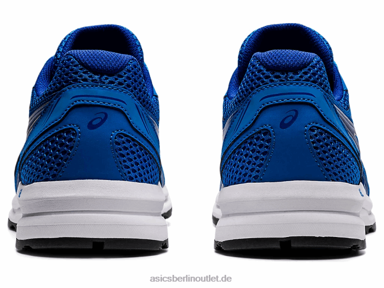 Gelgeflecht BL4N594Asics elektrisches Blau/Monacoblau