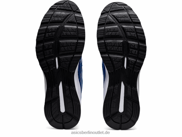 Gelgeflecht BL4N594Asics elektrisches Blau/Monacoblau