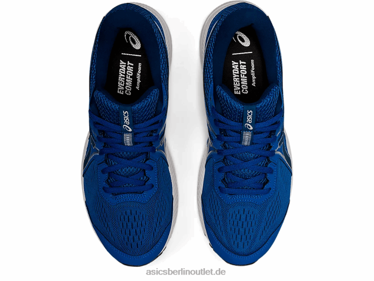 Gelgehalt 7 BL4N1536Asics Lake Drive/Makoblau