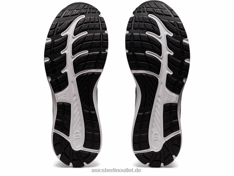 Gelgehalt 7 BL4N1536Asics Lake Drive/Makoblau