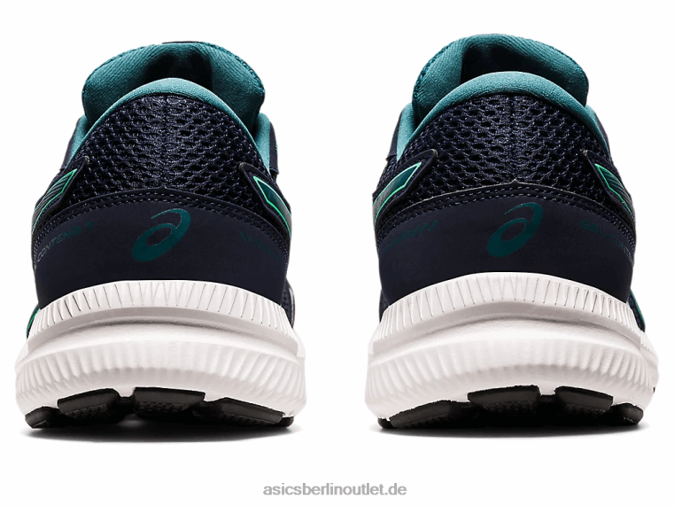 Gelgehalt 7 BL4N1915Asics Mitternacht/Samtkiefer