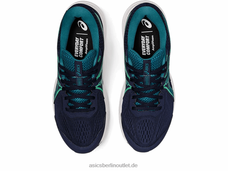 Gelgehalt 7 BL4N1915Asics Mitternacht/Samtkiefer