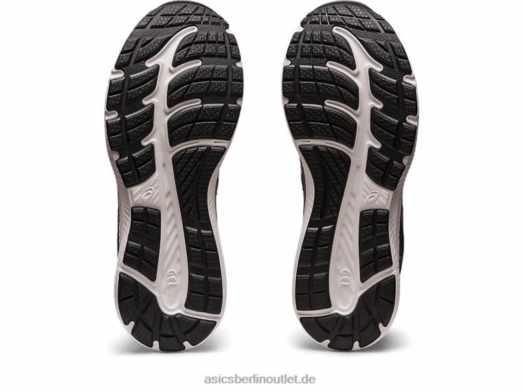 Gelgehalt 8 BL4N404Asics Trägergrau/Metropolis