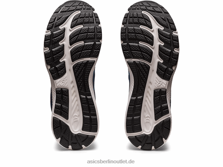 Gelgehalt 8 BL4N419Asics Indigoblau/Inselblau